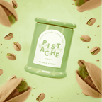 Vela Perfumada Pistacho 150 g – My Jolie Candle - Maison Calma