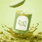 Vela Perfumada Pistacho 150 g – My Jolie Candle - Maison Calma