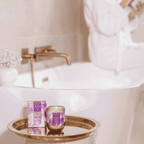Vela Perfumada Relajante 200 g – Durance - Maison Calma