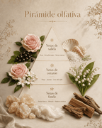 Vent D’Océan – Líquido para lámpara catalítica 1 litro - Maison Calma